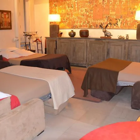 La Maison D'anne 4* Paris