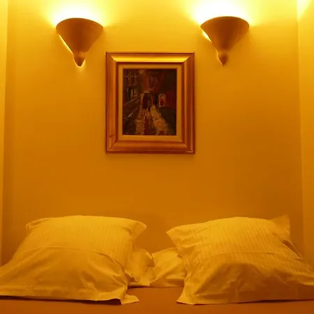 La Maison D'anne 4*