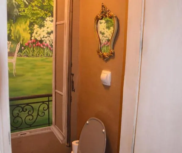 Guest house La Maison D'anne 4*