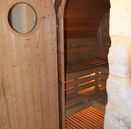 Guest house La Maison D'anne