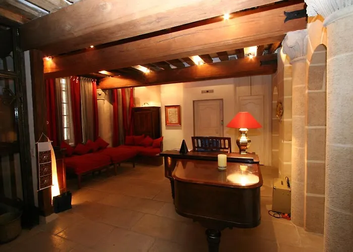 La Maison D'anne Guest house