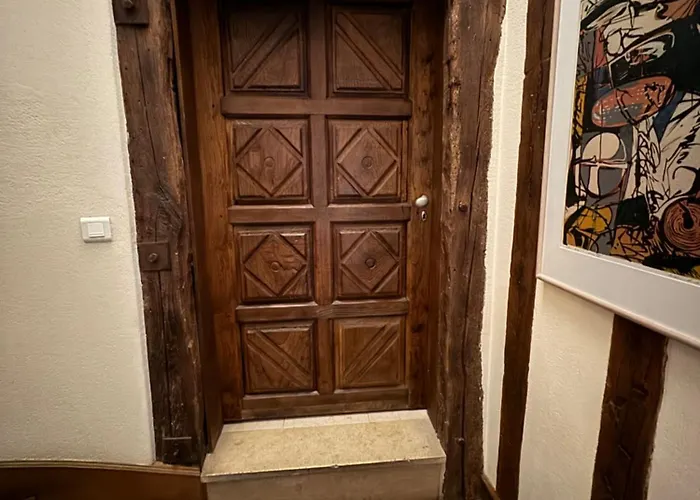 Guest house La Maison D'anne Paris