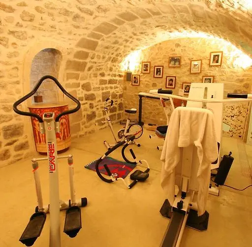 Pensjonat La Maison D'anne