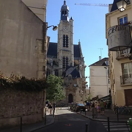 La Maison D'anne