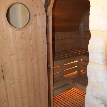 Gæstehus La Maison D'anne