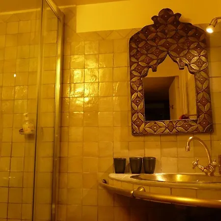 Gæstehus La Maison D'anne
