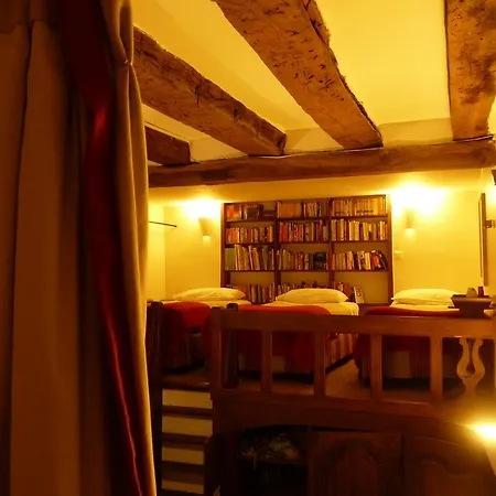 Gæstehus La Maison D'anne Paris