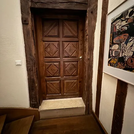 Gæstehus La Maison D'anne Paris