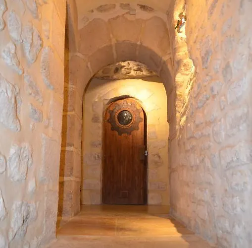 La Maison D'anne Gæstehus 4*