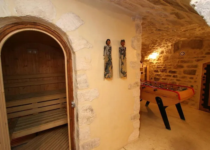 La Maison D'anne Paris