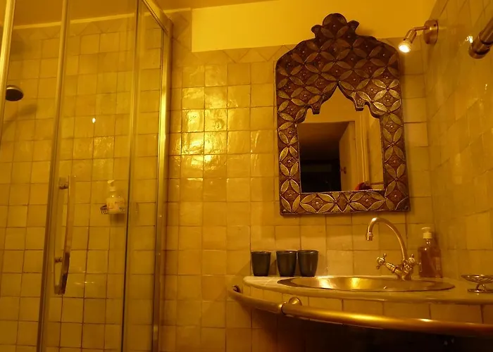 Gæstehus La Maison D'anne
