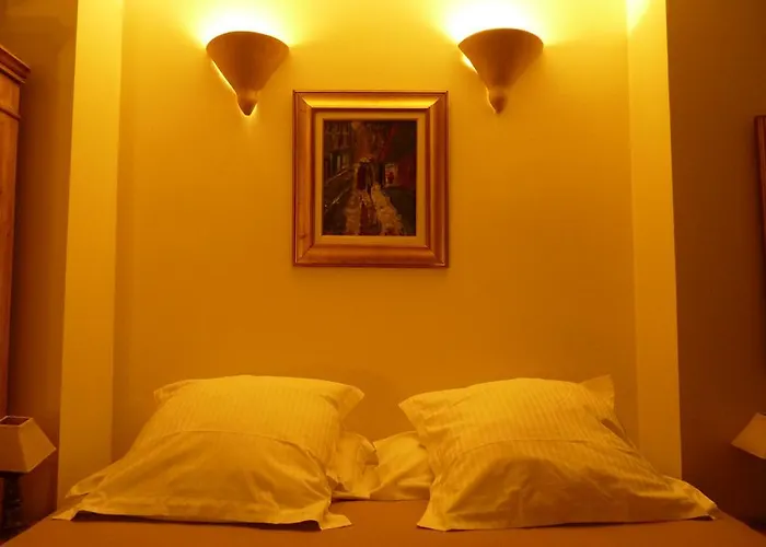 La Maison D'anne 4*