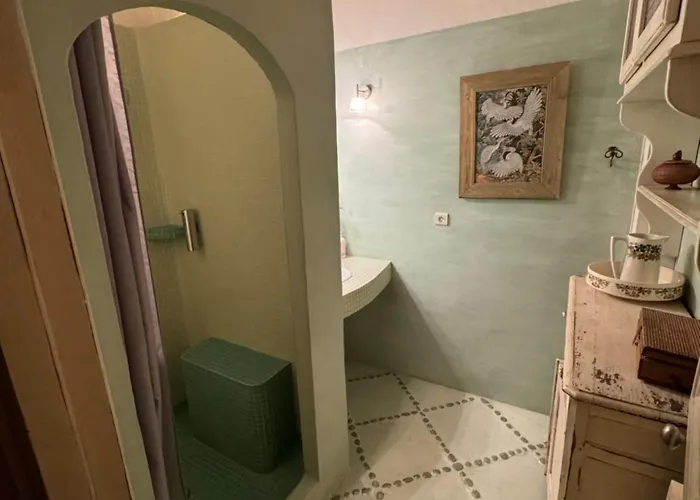 La Maison D'anne Gæstehus 4*