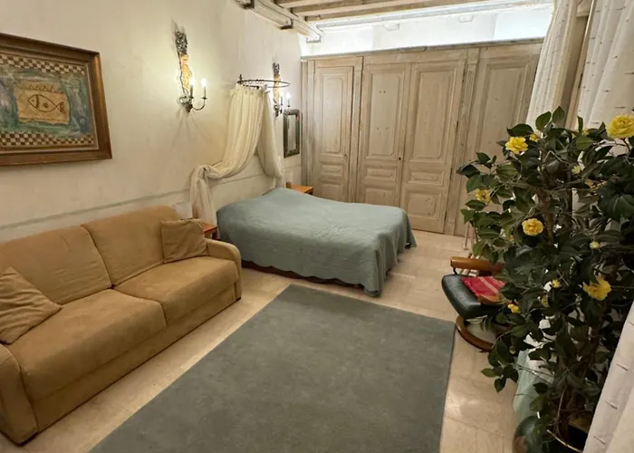 La Maison D'anne 4*