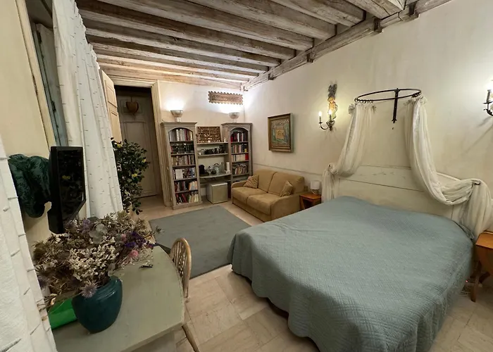 La Maison D'anne 4* Paris