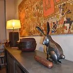La Maison D'anne 4* Париж