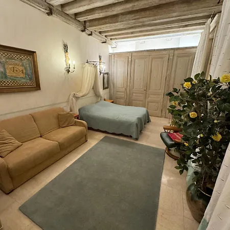 La Maison D'anne 4*