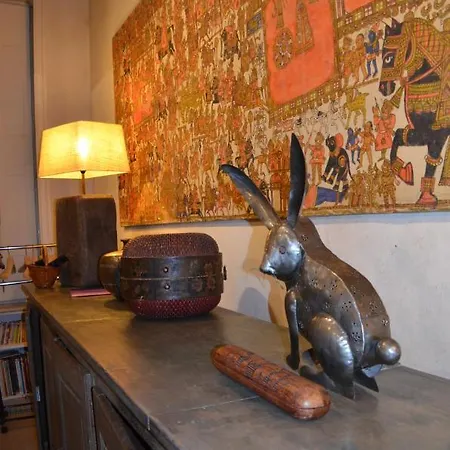 La Maison D'anne * Paris