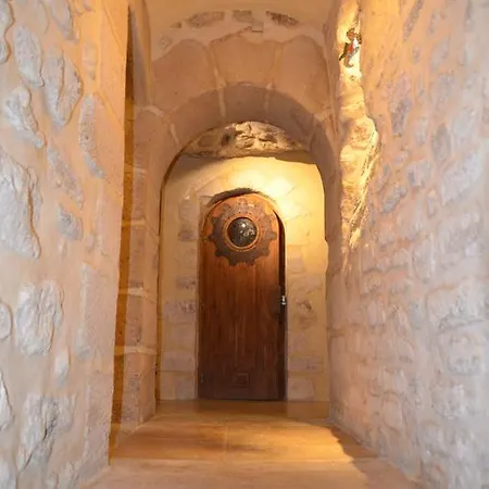 La Maison D'anne Pensionat *