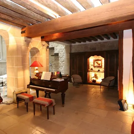 Pensionat La Maison D'anne Paris