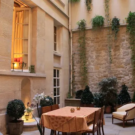 La Maison D'anne Pensionat Paris