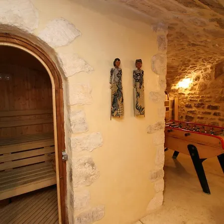 La Maison D'anne Paris