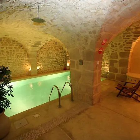 La Maison D'anne Pensionat *