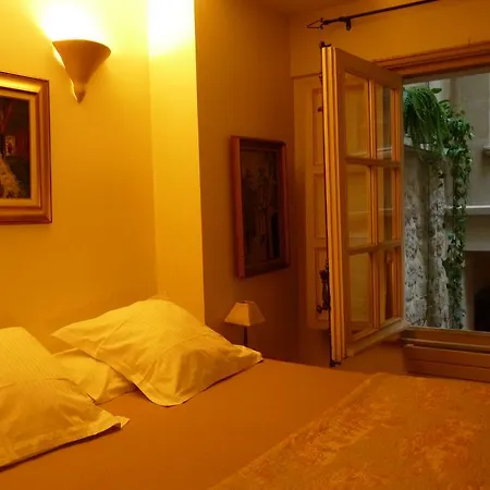 La Maison D'anne Pensionat Paris