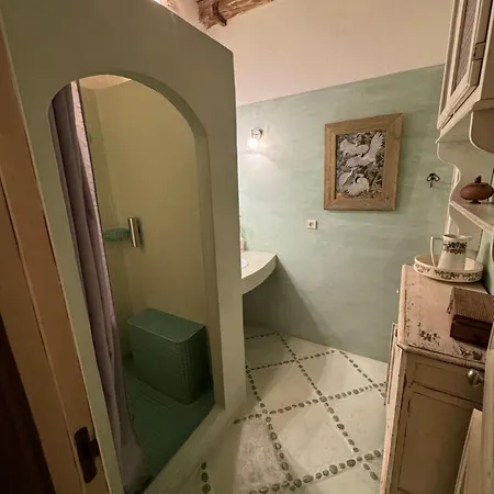 La Maison D'anne Pensionat *